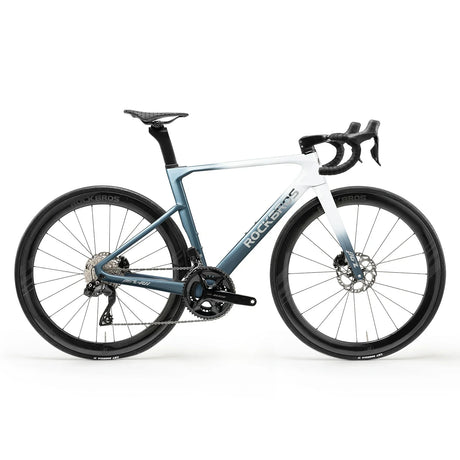 PGZ-RH 2.0 Rennrad – modernes und leistungsstarkes Straßenfahrrad mit aerodynamischem Design