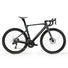 PGZ-RH 2.0 Rennrad – modernes und leistungsstarkes Straßenfahrrad mit aerodynamischem Design