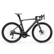 PGZ-RH 2.0 Rennrad – modernes und leistungsstarkes Straßenfahrrad mit aerodynamischem Design
