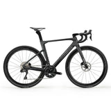 PGZ-RH 2.0 Rennrad – modernes und leistungsstarkes Straßenfahrrad mit aerodynamischem Design