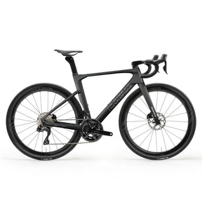 PGZ-RH 2.0 Rennrad – modernes und leistungsstarkes Straßenfahrrad mit aerodynamischem Design