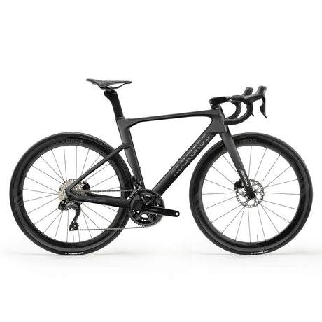 PGZ-RH 2.0 Rennrad – modernes und leistungsstarkes Straßenfahrrad mit aerodynamischem Design