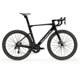 PGZ-RH 3.0 carbon racefiets met Shimano Ultegra Di2