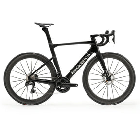 PGZ-RH 3.0 carbon racefiets met Shimano Ultegra Di2