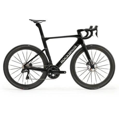 PGZ-RH 3.0 carbon racefiets met Shimano Ultegra Di2