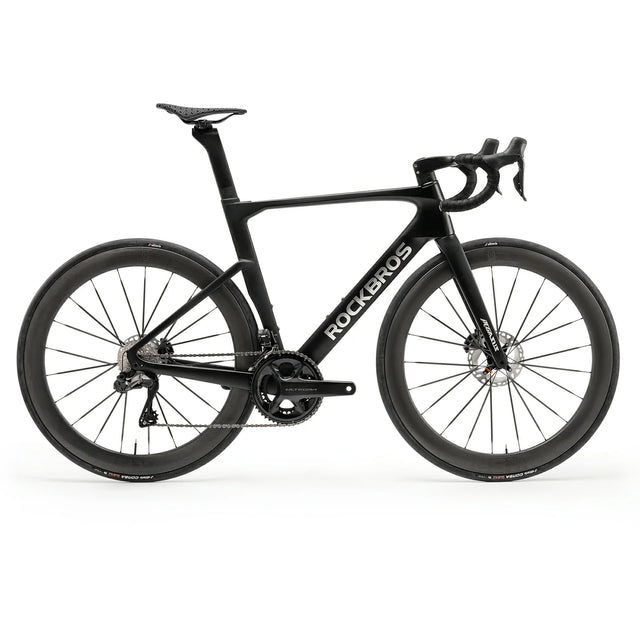 PGZ-RH 3.0 carbon racefiets met Shimano Ultegra Di2