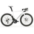 PGZ-RH 3.0 carbon racefiets met Shimano Ultegra Di2