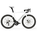 PGZ-RH 3.0 carbon racefiets met Shimano Ultegra Di2