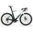 PGZ-RH 3.0 carbon racefiets met Shimano Ultegra Di2