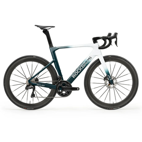 PGZ-RH 3.0 carbon racefiets met Shimano Ultegra Di2