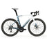 PGZ-RH 3.0 carbon racefiets met Shimano Ultegra Di2
