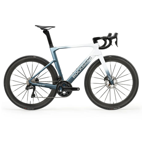 PGZ-RH 3.0 carbon racefiets met Shimano Ultegra Di2