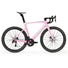 PGZ-RH 3.0 carbon racefiets met Shimano Ultegra Di2