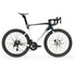 PGZ-RH 3.0 carbon racefiets met Shimano Ultegra Di2