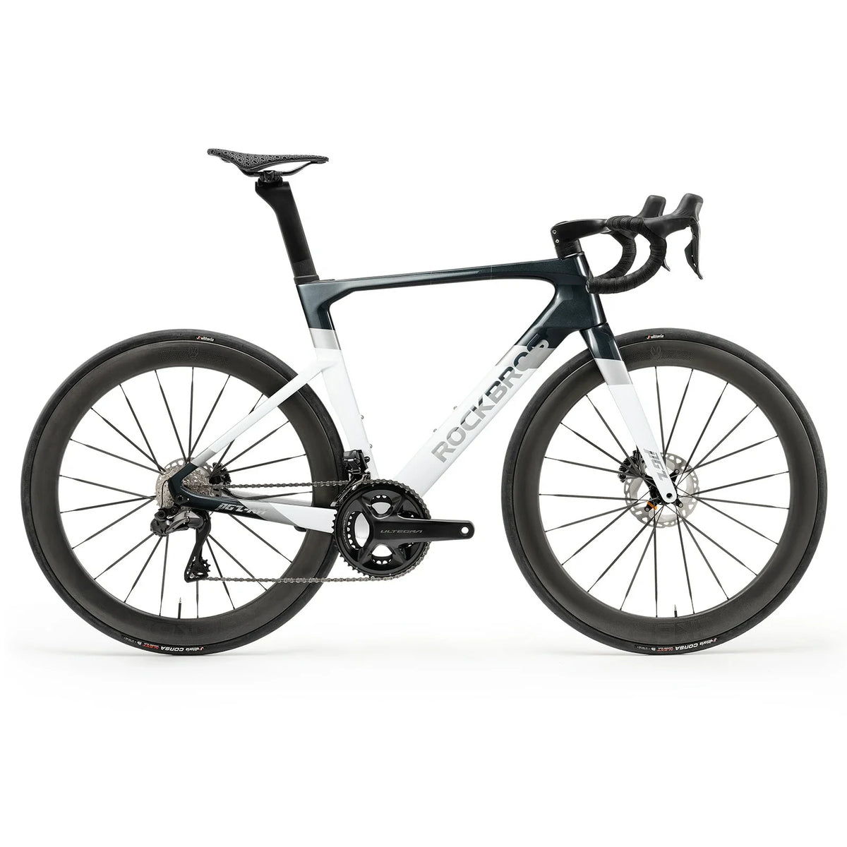 PGZ-RH 3.0 carbon racefiets met Shimano Ultegra Di2