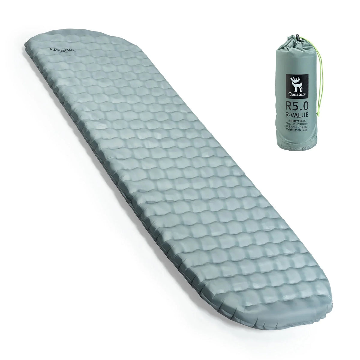 Air Cloud ultralichte slaapmat R5