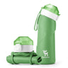 Opvouwbare siliconen drinkfles 700 ml