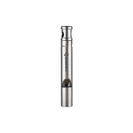 Titanium noodfluit 120 dB voor outdoor en survival