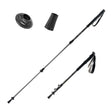 Ultralichte 3-delige trekkingstok 62–135 cm