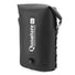 Waterafstotende compressiezak voor bikepacking 6/12 L