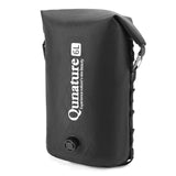 Waterafstotende compressiezak voor bikepacking 6/12 L