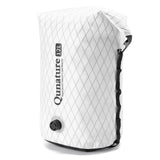 Waterafstotende compressiezak voor bikepacking 6/12 L