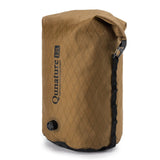 Waterafstotende compressiezak voor bikepacking 6/12 L