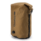 Waterafstotende compressiezak voor bikepacking 6/12 L