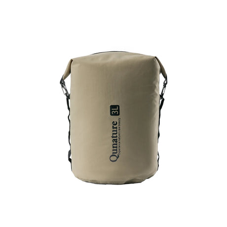 Ultralichte waterbestendige compressiezak 3/6/12 L