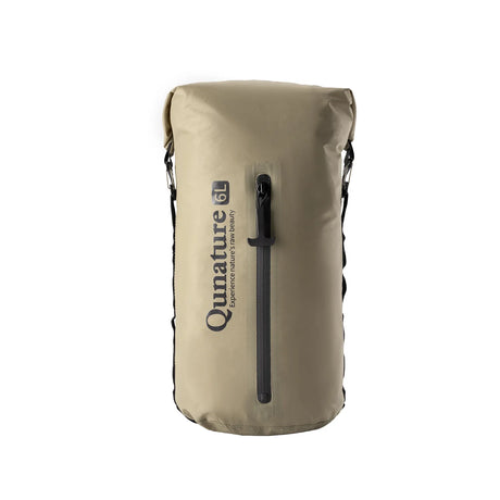 Ultralichte waterbestendige compressiezak 3/6/12 L