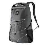Opvouwbare rugzak 20 L van waterafstotend nylon