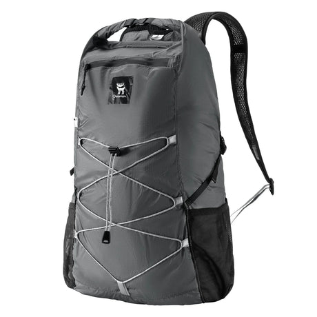 Opvouwbare rugzak 20 L van waterafstotend nylon