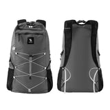 Opvouwbare rugzak 20 L van waterafstotend nylon