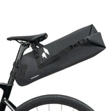 RideMate waterdichte zadeltas 13 L AS-157