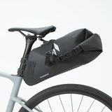 RideMate waterdichte zadeltas 13 L AS-157
