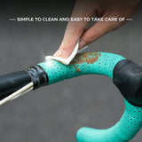 ROCKBROS extra lang stuurlint 220 cm met 3 mm demping