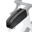 ROCKBROS compacte waterdichte road-to-sky frametas voor fiets 1 l#kleur_zwart