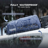 ROCKBROS compacte waterdichte road-to-sky frametas voor fiets 1 l