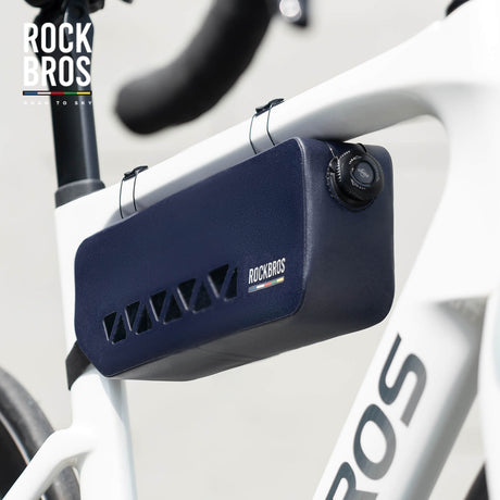 Road-to-Sky waterafstotende frametas AS-140 1,7 L