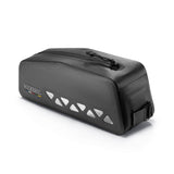 ROCKBROS compacte waterdichte road-to-sky frametas voor fiets 1 l#kleur_oranje
