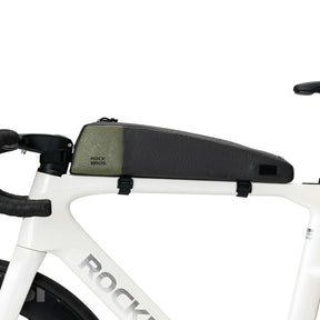 ROCKBROS bovenbuis fietstas extended spatwaterdicht 0,9l
