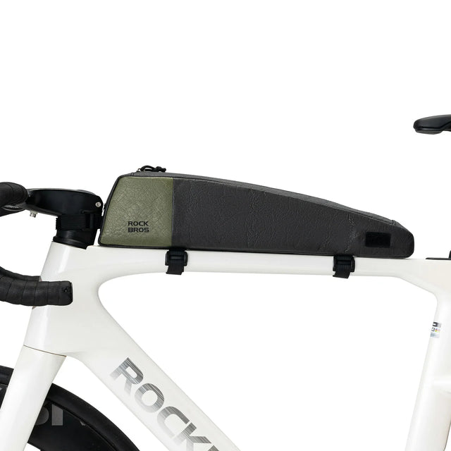 ROCKBROS bovenbuis fietstas extended spatwaterdicht 0,9l