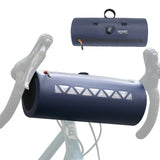 ROCKBROS road-to-sky waterdichte stuurtas 4 l voor gravel en racefiets