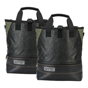 ROCKBROS Road-to-Sky fietsdragertas 12 L