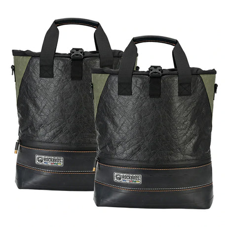 ROCKBROS Road-to-Sky fietsdragertas 12 L