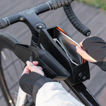 ROCKBROS road-to-sky magnetische bovenbuistas 100% waterproof