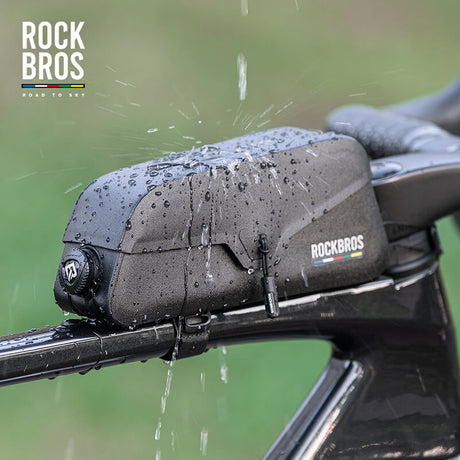 ROCKBROS road-to-sky magnetische bovenbuistas 100% waterproof