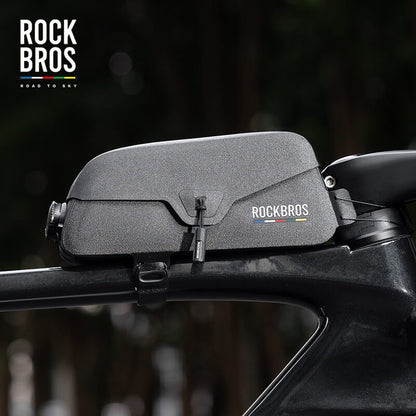 ROCKBROS road-to-sky magnetische bovenbuistas 100% waterproof