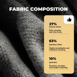 Road-to-Sky Merino fietsbaselayer