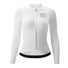 Road-to-Sky dames fietsshirt met lange mouwen